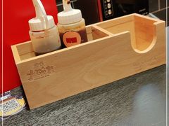 -熊吞·大碗丼烧肉饭(西市场嘉华店)