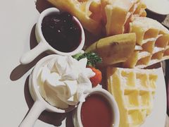 -MANYU COFFEE(广渠门店)