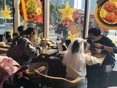 -味千拉面(东方明珠店)