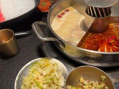 -晓宇重庆火锅(西安荟聚店)