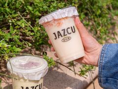 -Jazcu珍仕菓鲜榨果汁(西单大悦城店)