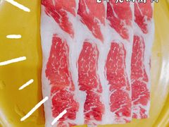 -牛New寿喜烧(青浦店)