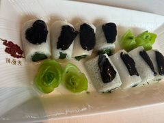 -天龙轩(香港丽思卡尔顿酒店)