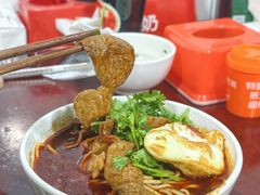 -朱儿面庄(洋河三路店)