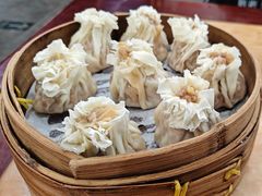 -都一处烧麦馆(前门店)