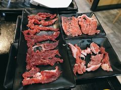 -古乐牛香·鲜牛肉牛杂火锅(五一中路店)