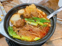 -清真·马峰烤肉(小学习北巷店)