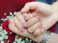 -CM.Nail美甲美睫