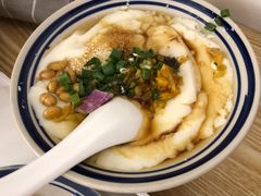 -正南齐北·老街糯米团(洪崖洞店)