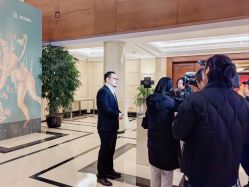点击看大图 -锦江饭店·锦江小礼堂·宴会厅