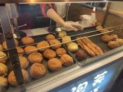 -西树泡芙(喜隆多店)