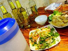-丹东特色烤肉(学府路一部店)