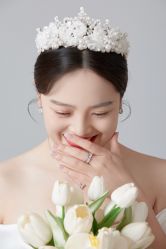 -吉光片羽高端婚纱摄影(泰州优选店)