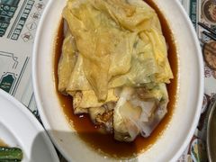 -凤来茶餐·粤菜馆(珠江新城店)