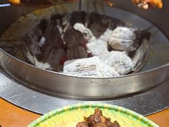 -炭窑水浒烤肉(汉阳鹦鹉巷子店)