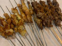 -枪火串烧·东北特色烧烤(罗湖总店)