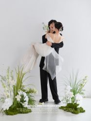 -爱城婚纱摄影·品质严选店