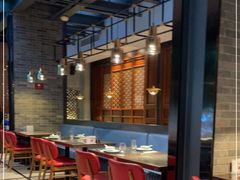 大堂-小城故事·地道宁波味(月湖盛园店)