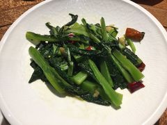 -醉霖生态餐厅(交大店)