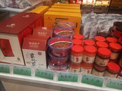 -令氏家外家岐山面(火炬路店)
