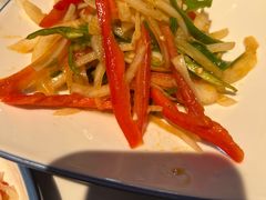 -欧提汗·新疆餐厅·清真(银都路店)