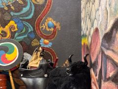 -敏珠拉姆藏餐·南京厨房(富春江东街店)