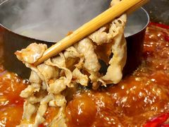 -重庆老火锅(长虹店)