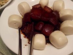 -蓝海国际大饭店·蓝钻自助百汇(兰山店)