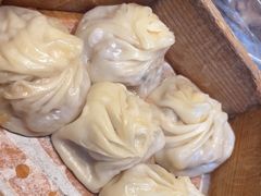 -古都历食南京菜·烤鸭·鸭血粉丝·汤包(南京博物院店)