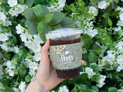 -Peet's 皮爷咖啡(海雅缤纷城店)