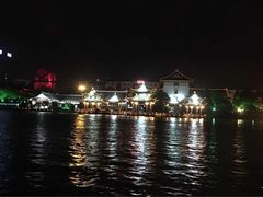 -南通濠河风景名胜区