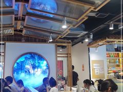 大堂-成都吃客(九眼桥店)