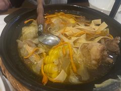 -春家·非遗手工小吃(徐汇万科广场店)