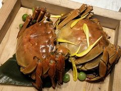 -卯时·龙光雅宴·精致锡帮菜(惠山古镇店)
