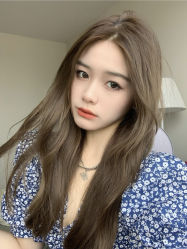 -TK·HAIR SALON韩式设计