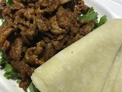 -古萧汪家羊肉馆(龙山路总店)