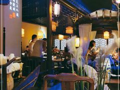 -绿茶餐厅(领展购物广场·中关村店)