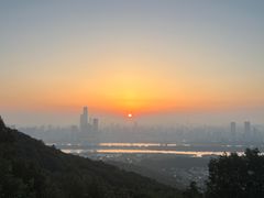 -岳麓山风景名胜区