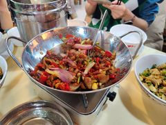 -笨罗卜浏阳菜馆(太平街店)