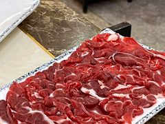 -潮悦牛肉火锅城(水贝店)