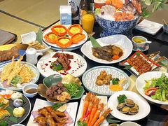 -红叶日本料理(三八广场店)