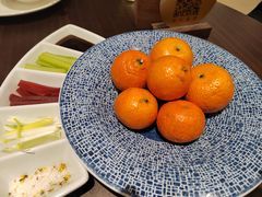 -全聚德(上海首店浦东店)