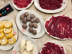 -粤潮牛肉火锅店(江南大道店)