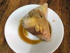 -老妈宫粽球