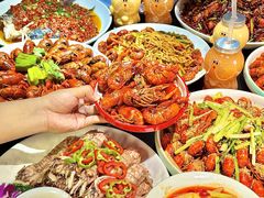 -京悦南门涮羊肉·羊蝎子火锅(田林路店)