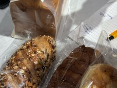 -小飞象面包公社(珠江路金鹰店)