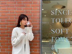 -HUGS coffee(东区店)