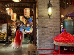 -二十八里太湖船菜(吉祥路店)