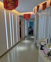 -西美医疗美容门诊部