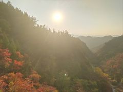 -潭溪山